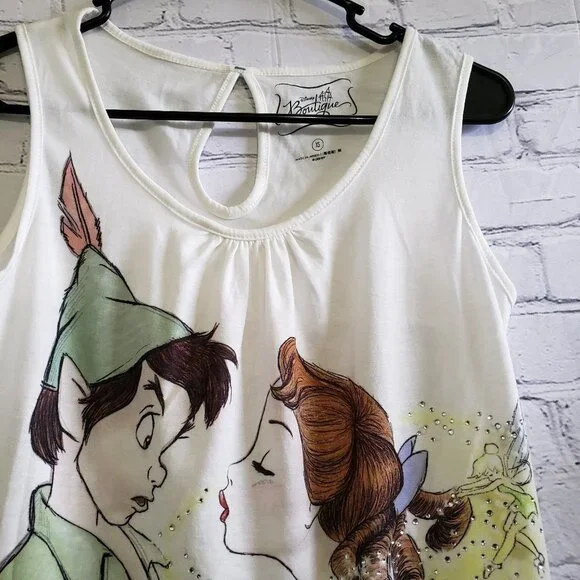 Disney Boutique Tank - Picture 5 of 11